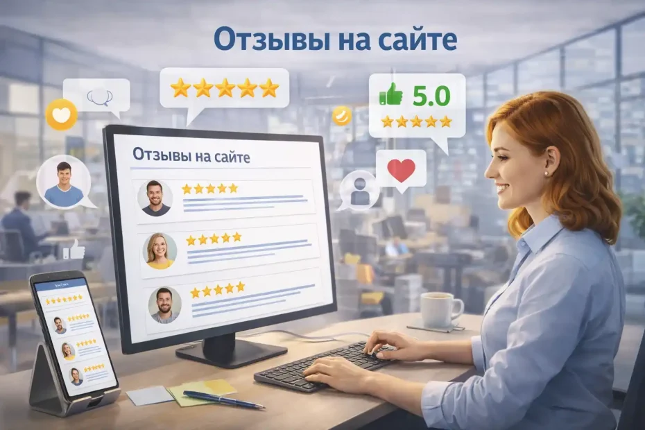 Отзывы на сайте piar.info